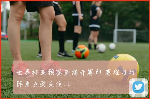 世界杯亚预赛直播开赛即 赛程与对阵看点受关注_1